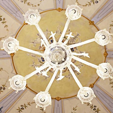 Hotel Nobildonne Relais Roma Exterior foto
