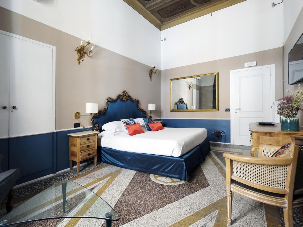 Hotel Nobildonne Relais Roma Exterior foto