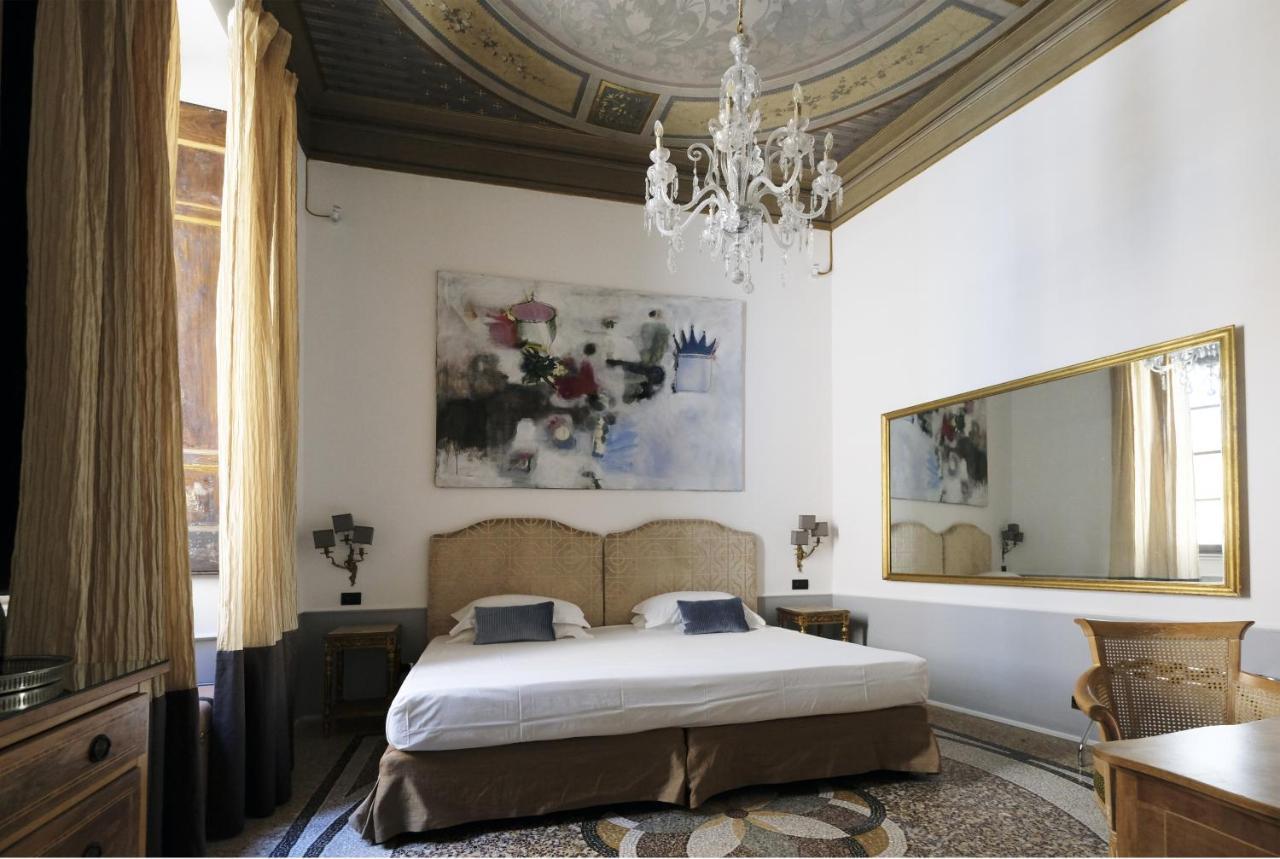 Hotel Nobildonne Relais Roma Exterior foto