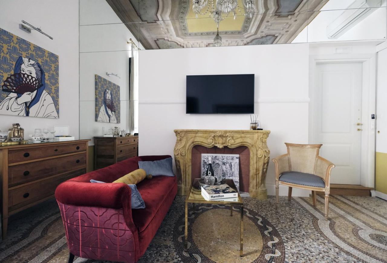 Hotel Nobildonne Relais Roma Exterior foto