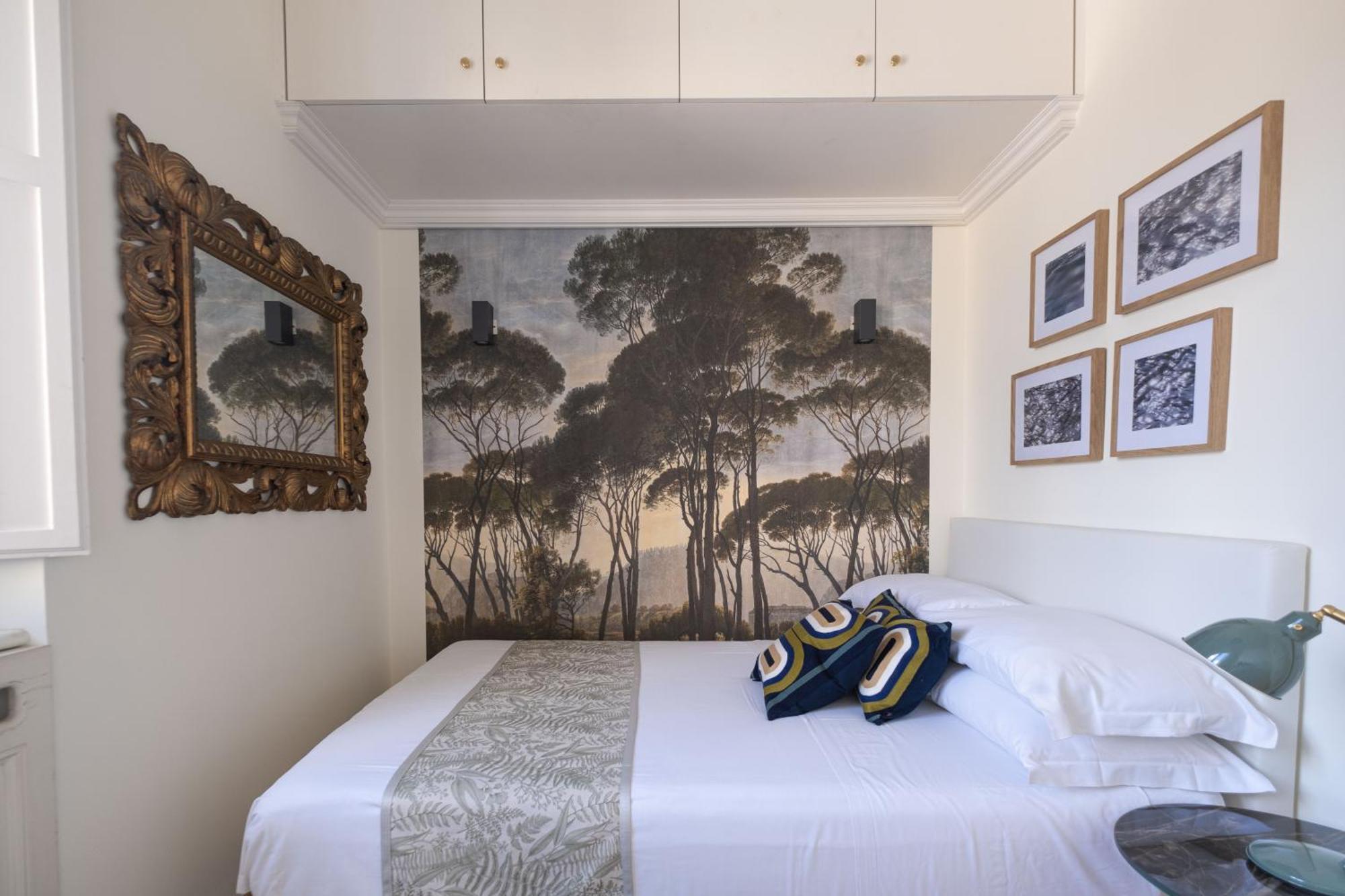 Hotel Nobildonne Relais Roma Habitación foto