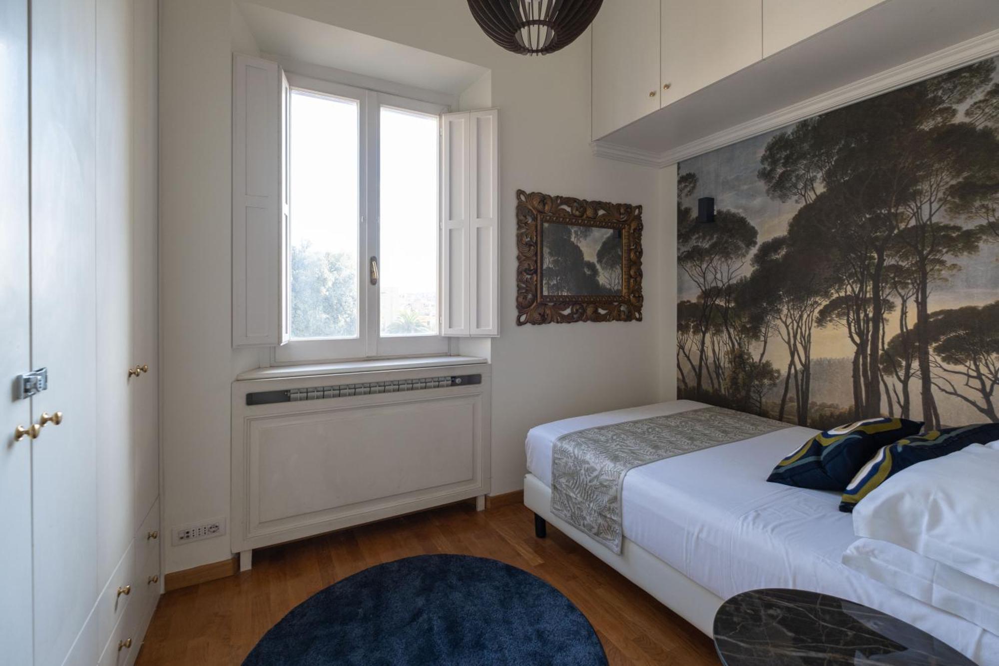 Hotel Nobildonne Relais Roma Habitación foto
