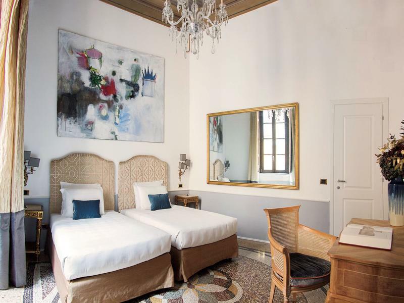 Hotel Nobildonne Relais Roma Exterior foto