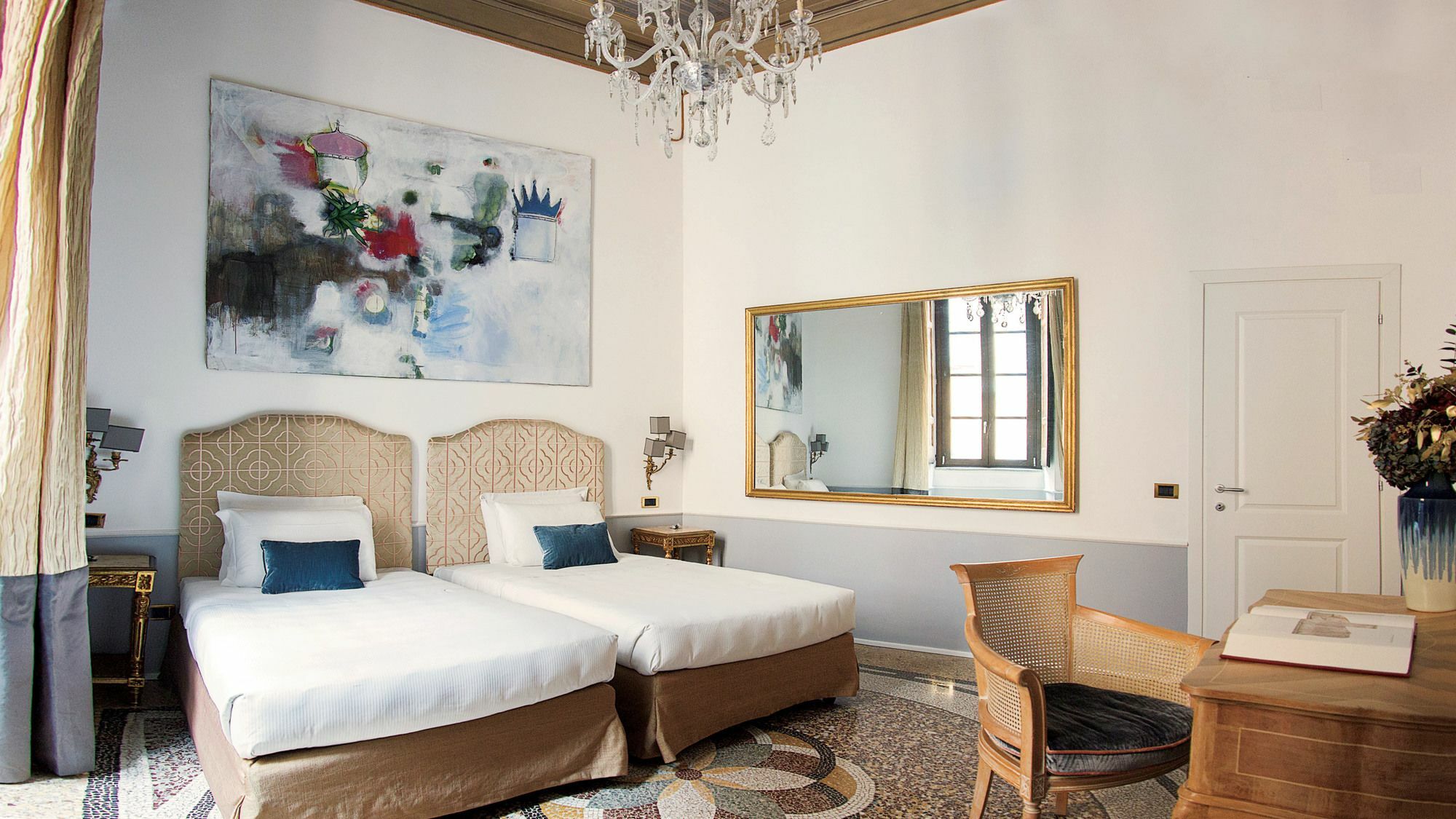 Hotel Nobildonne Relais Roma Exterior foto