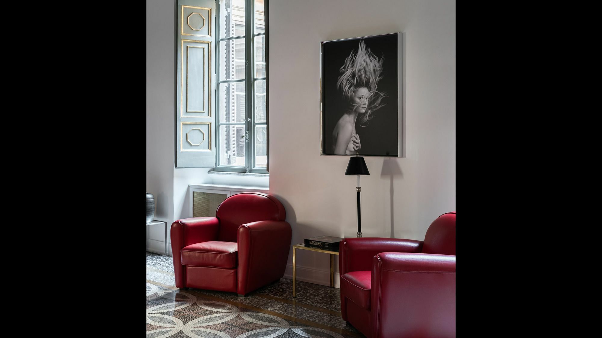 Hotel Nobildonne Relais Roma Exterior foto