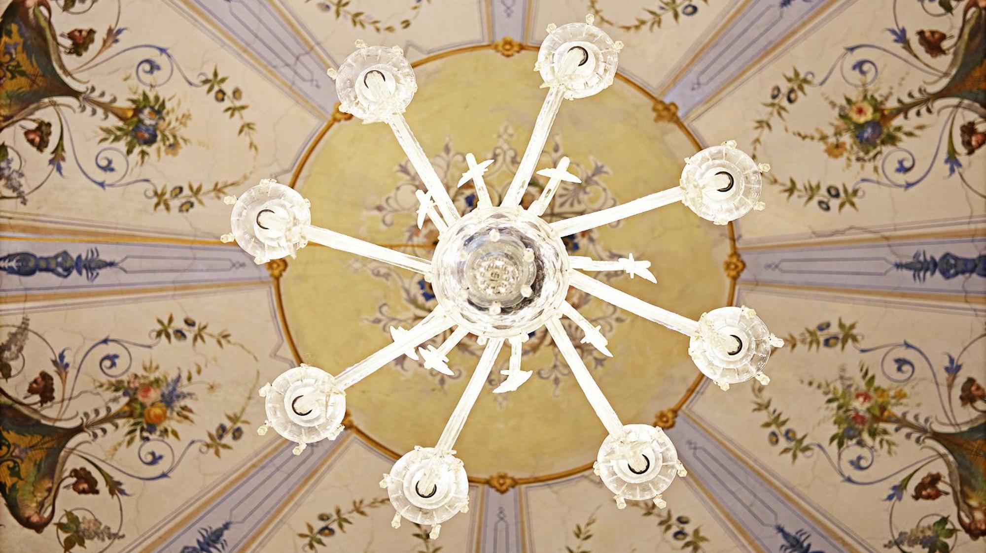 Hotel Nobildonne Relais Roma Exterior foto