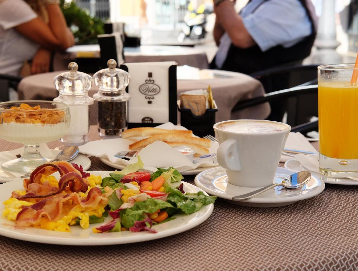 Hotel Nobildonne Relais Roma Exterior foto